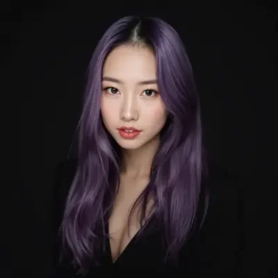 樱花动漫网页声优 - 紫苑明日香