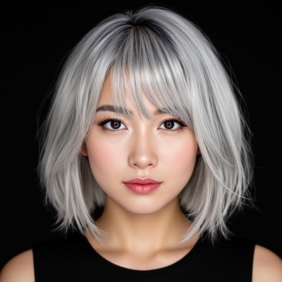 钢铁美琴